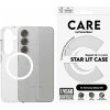 PanzerGlass CARE Samsung Galaxy S25 Star Lit třpytivý/bílý QI CRRFSWQG38388 PanzerGlass CARE Samsung Galaxy S25 Star Lit třpytivý/bílý QI CRRFSWQG38388