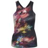 adidas Melbourne Tennis Y-Tank Top multicolor/black adidas Melbourne Tennis Y-Tank Top multicolor/black