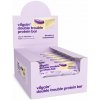 Vilgain Double Trouble Protein Bar – 12× čučoriedkový cheesecake 55 g Vilgain Double Trouble Protein Bar – 12× čučoriedkový cheesecake 55 g