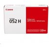 Canon cartridge 052H Canon cartridge 052H