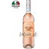 Pinot Grigio ROSÉ delle Venezie DOC Villa Borghetti 12% 0,75L PASQUA Pinot Grigio ROSÉ delle Venezie DOC Villa Borghetti 12% 0,75L PASQUA