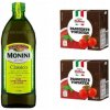 Olivový olej CLASSICO extra virgin Monini 1 L Olivový olej CLASSICO extra virgin Monini 1 L