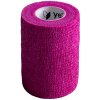 yellowBAND Kohézne ovínadlo 7,5 cm fialová