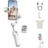 Hohem iSteady V3 Ultra, stabilizátor, biely IST-V3U-W