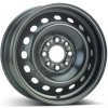 ALCAR STAHLRAD 5x13 4x98 ET35