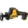 Mečová píla DEWALT DCS369N - bez Aku a nabíjačky Mečová píla DEWALT DCS369N - bez Aku a nabíjačky