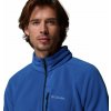 Columbia Fast Trek 2 Full Zip Fleece Pánska Mikina Farba: Mountain Blue, Veľkosť: XL 1420421442 Columbia Fast Trek 2 Full Zip Fleece Pánska Mikina Farba: Mountain Blue, Veľkosť: XL 1420421442