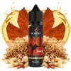 Příchuť Bombo Solo Juice S&V 15ml Peanut Tobacco (Tabák s arašídy) Příchuť Bombo Solo Juice S&V 15ml Peanut Tobacco (Tabák s arašídy)