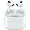 Apple AirPods 2021 s MagSafe nabíjacím puzdrom MME73ZM/A Apple AirPods 2021 s MagSafe nabíjacím puzdrom MME73ZM/A