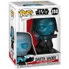 Funko POP! Star Wars Electrocuted Vader Funko POP! Star Wars Electrocuted Vader