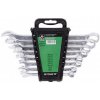 GK TOOLS Sada kľúčov očkoplochých 8-19mm 8 dielov GK10342TP GK TOOLS Sada kľúčov očkoplochých 8-19mm 8 dielov GK10342TP