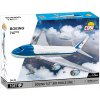 COBI 26610 Dopravné lietadlo amerických prezidentov Boeing 747 Air Force One 1:144 COBI 26610 Dopravné lietadlo amerických prezidentov Boeing 747 Air Force One 1:144