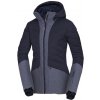 Dámska lyžiarska bunda Northfinder Brandy Blue/Grey Velikost: XL Dámska lyžiarska bunda Northfinder Brandy Blue/Grey Velikost: XL