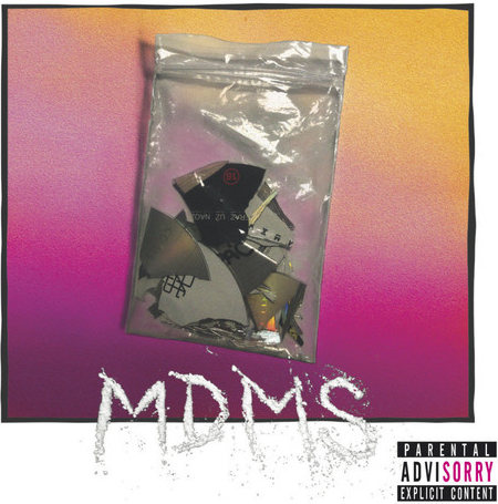 DMS - MDMS CD