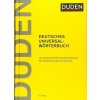 Duden Deutsches Universal Wörterbuch - Dudenredaktion Duden Deutsches Universal Wörterbuch - Dudenredaktion