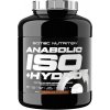 Scitec Anabolic Iso + Hydro 2000 g Scitec Anabolic Iso + Hydro 2000 g