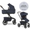 EASYWALKER Kočík kombinovaný Jimmey 2v1 Variant: EASYWALKER Kočík kombinovaný Jimmey 2v1 Indigo Blue LITE RWS EASYWALKER Kočík kombinovaný Jimmey 2v1 Variant: EASYWALKER Kočík kombinovaný Jimmey 2v1 Indigo Blue LITE RWS