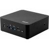 MSI mini PC (HTPC) Cubi NUC AI+ 2MG-037AT () Intel® Core™ Ultra 9 288V 32 GB RAM 1 TB SSD 00B20611-037; 00B20611-037 MSI mini PC (HTPC) Cubi NUC AI+ 2MG-037AT () Intel® Core™ Ultra 9 288V 32 GB RAM 1 TB SSD 00B20611-037; 00B20611-037