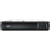 APC Smart-UPS 750VA LCD RM 2U 230V SmartConnect SMT750RMI2UC APC Smart-UPS 750VA LCD RM 2U 230V SmartConnect SMT750RMI2UC