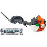 Husqvarna 327 HE 3X