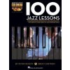 100 Jazz Lessons 100 Jazz Lessons