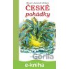 E-kniha České pohádky K. J. Erbena - Karel Jaromír Erben, Václav Karel (ilustrácie) E-kniha České pohádky K. J. Erbena - Karel Jaromír Erben, Václav Karel (ilustrácie)