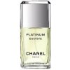 Chanel Egoiste Platinum EdT 50 ml Pro muže Chanel Egoiste Platinum EdT 50 ml Pro muže