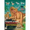 Dinosaury nevymreli Dinosaury nevymreli