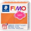 Fimo Modelovacia hmota 57 g Soft oranžová