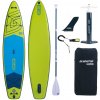 Paddleboard GLADIATOR One 11'4'' Paddleboard GLADIATOR One 11'4''