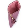 OXYLADY Leather Rose Day, dámska kozmetická taška, 21x14x1cm OXYLADY Leather Rose Day, dámska kozmetická taška, 21x14x1cm