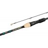 Delphin ZANDERA XCS 40T 230cm Spinning Prívlačový prút 5-28gr korok 2 Delphin ZANDERA XCS 40T 230cm Spinning Prívlačový prút 5-28gr korok 2