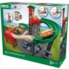 Brio Vláčik Výťah a koľaje 33887 Brio Vláčik Výťah a koľaje 33887