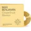 Náplň do osviežovača vzduchu do auta Max Benjamin Grapefruit Shores Náplň do osviežovača vzduchu do auta Max Benjamin Grapefruit Shores