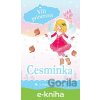 E-kniha Vílí princezny - Cesmínka a vánoční přání - Poppy Collins E-kniha Vílí princezny - Cesmínka a vánoční přání - Poppy Collins