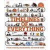 Timelines of Everything (DK) Timelines of Everything (DK)