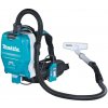 Makita DVC265ZXU AKUMULÁTOROVÝ VYSÁVAČ Makita DVC265ZXU AKUMULÁTOROVÝ VYSÁVAČ