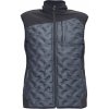 CERVA NEURUM / Softshellová vesta - antracit 4XL CERVA NEURUM / Softshellová vesta - antracit 4XL