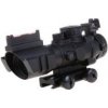 THETA OPTICS Puškohľad Optics Rhino Scope 4x32 THETA OPTICS Puškohľad Optics Rhino Scope 4x32