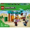 LEGO LEGO® Minecraft® Pouštní hlídka zákeřníků 21267 LEGO LEGO® Minecraft® Pouštní hlídka zákeřníků 21267