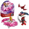 LEGO® NINJAGO® 71824 Sorin dračí Spinjitzu spinner (LEGO71824) LEGO® NINJAGO® 71824 Sorin dračí Spinjitzu spinner (LEGO71824)