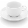 Šálka s podšálkou 170 ml Delta Güral Porselen Šálka s podšálkou 170 ml Delta Güral Porselen