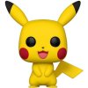 Funko POP! Pokémon: Pikachu Special Edition Funko POP! Pokémon: Pikachu Special Edition