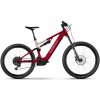 Elektrobicykel GHOST E-ASX Essential Rebel Red/Pebble Glossy Veľkosť: S Elektrobicykel GHOST E-ASX Essential Rebel Red/Pebble Glossy Veľkosť: S