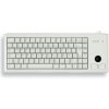 CHERRY G84-4400 klávesnica PS/2 QWERTY US English Šedá (G84-4400LPBEU-0) CHERRY G84-4400 klávesnica PS/2 QWERTY US English Šedá (G84-4400LPBEU-0)