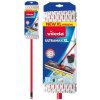 Plochý mop Vileda Ultramax turbo XL 42 cm s teleskopickou tyčou Plochý mop Vileda Ultramax turbo XL 42 cm s teleskopickou tyčou