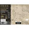 Albi Stalker - Sada náhradních samolepek a map 2 (S.T.A.L.K.E.R. The Board Game - Maps & Stickers campain Recharge Pack) Albi Stalker - Sada náhradních samolepek a map 2 (S.T.A.L.K.E.R. The Board Game - Maps & Stickers campain Recharge Pack)