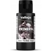 Akrylový základný náter Vallejo 73602 Surface Primer čierny 60 ml Akrylový základný náter Vallejo 73602 Surface Primer čierny 60 ml