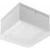 Redo 90108 AKRON exteriérové prisadené stropné svietidlo CREE COB LED 9W | 882/754lm | 3000K | IP54 - biela Redo 90108 AKRON exteriérové prisadené stropné svietidlo CREE COB LED 9W | 882/754lm | 3000K | IP54 - biela