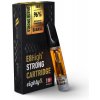 Eighty8 E8High Cartridge Banana, 96 % 1 ml